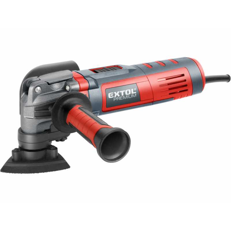 Multifunkčný nástroj, 400W, Extol Premium 8894100