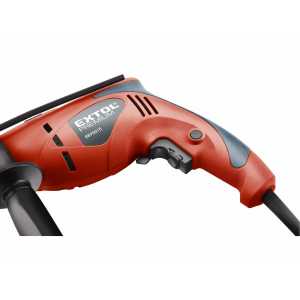 Vŕtačka príklepová 550W, Extol Premium 8890015