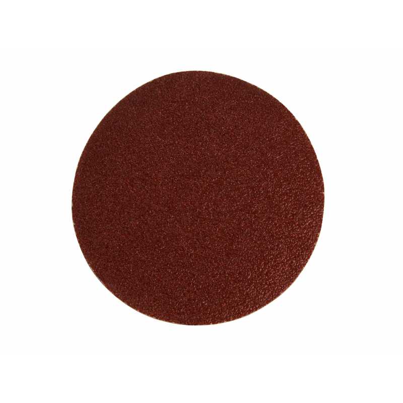 Brúsny papier, P180, Ø115mm, 10ks, Extol Premium 8803539