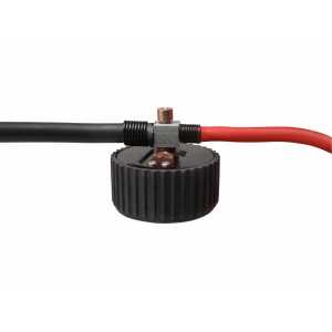 Kompresor do auta CC 160 12V 6,9bar 3m Extol Premium 8864001
