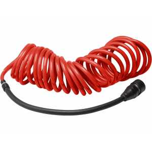 Kompresor do auta CC 160 12V 6,9bar 3m Extol Premium 8864001
