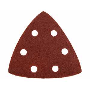 Brúsný papier delta, 93mm,...