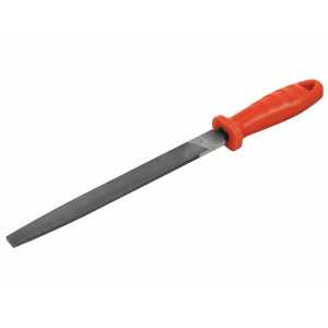 Pilník plochošpičatý 200mm,...