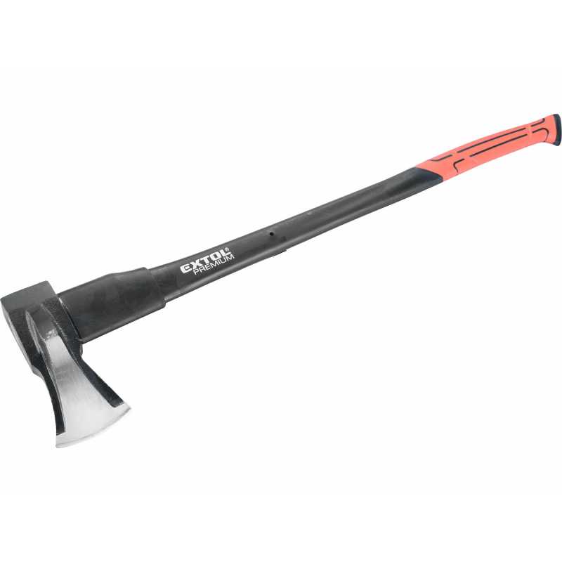 Sekera štiepacia 2000g,  860mm, Extol Premium 8871286