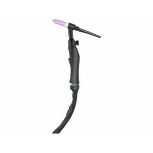 Hořák TIG, kabel 4m, Extol Industrial 8798271