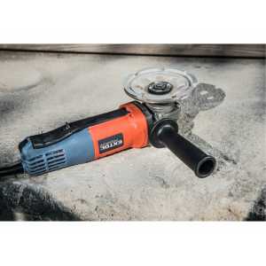 Bruska úhlová 125, příkon 900W, Extol Premium 8892025