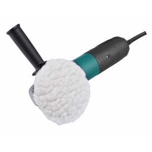 Bruska úhlová 125mm, 1400W, regulace otáček, Extol Industrial 8792014