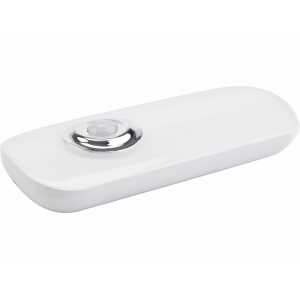 Svítilna 2+16 LED s pohybovým senzorem, 3,7V, 550mAh, Extol Craft 43126