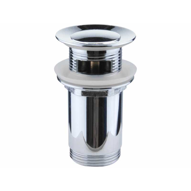 Výpusť umývadlová Click-Clack, 81097