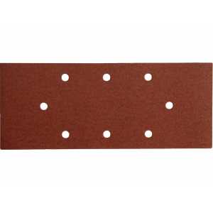 Papier brúsny 93x230mm,...