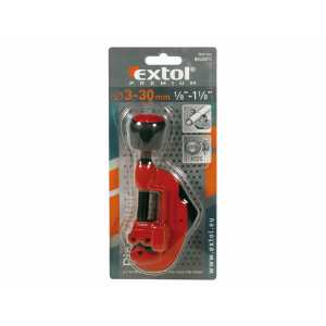 Rezač rúrok , Extol Premium 8848011