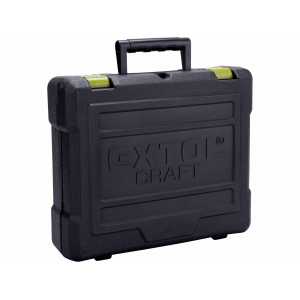 Šroubovák akumulátorový, Extol Craft 402440