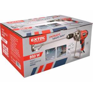 Míchadlo stavební, Extol Premium 8890611
