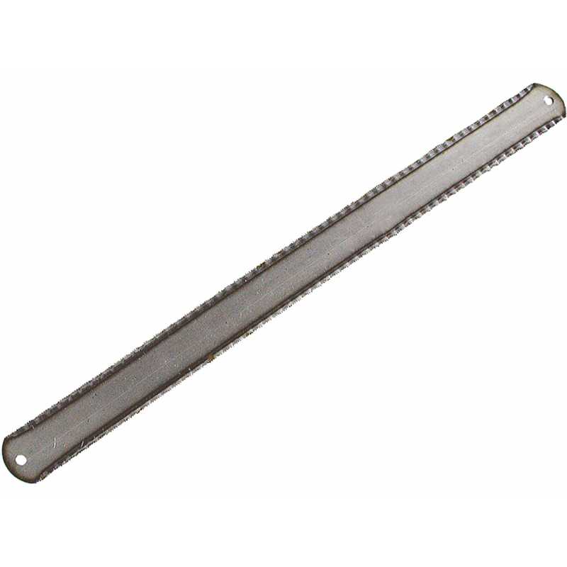 List pílový na kov obojstranný 300mm 72ks 24 z. na palec, Extol Craft 1724