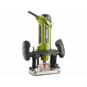Multifunkční frézka, příkon 600W, Extol Craft 408010