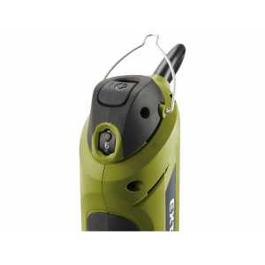Multifunkční frézka, příkon 600W, Extol Craft 408010