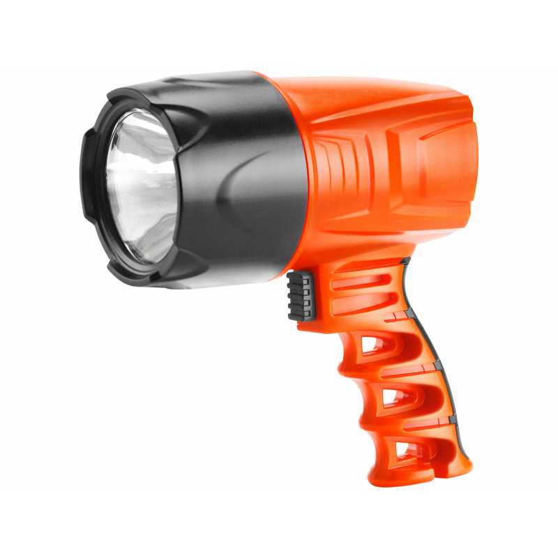 Svítilna nabíjecí 3W CREE LED, 1,5Ah, Extol Craft 43123