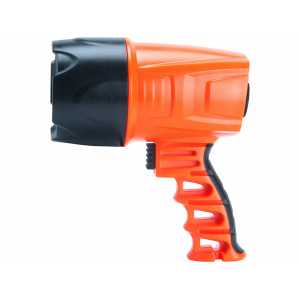 Svítilna nabíjecí 3W CREE LED, 1,5Ah, Extol Craft 43123