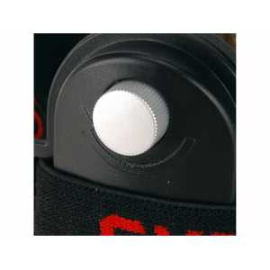 Čelovka 3W LED CREE XPE s regulací, Extol Craft 43101