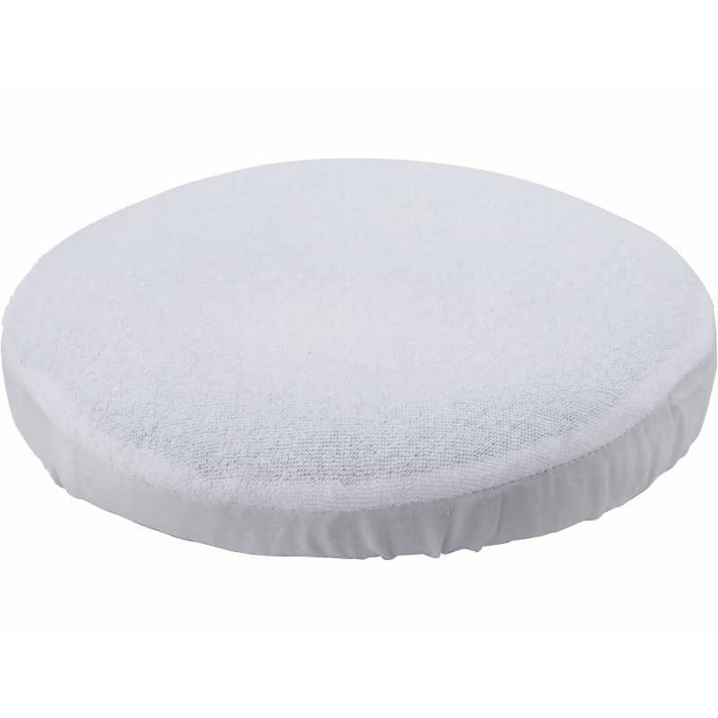 Rúno leštiace 240mm materiál: froté, Extol Craft 10630