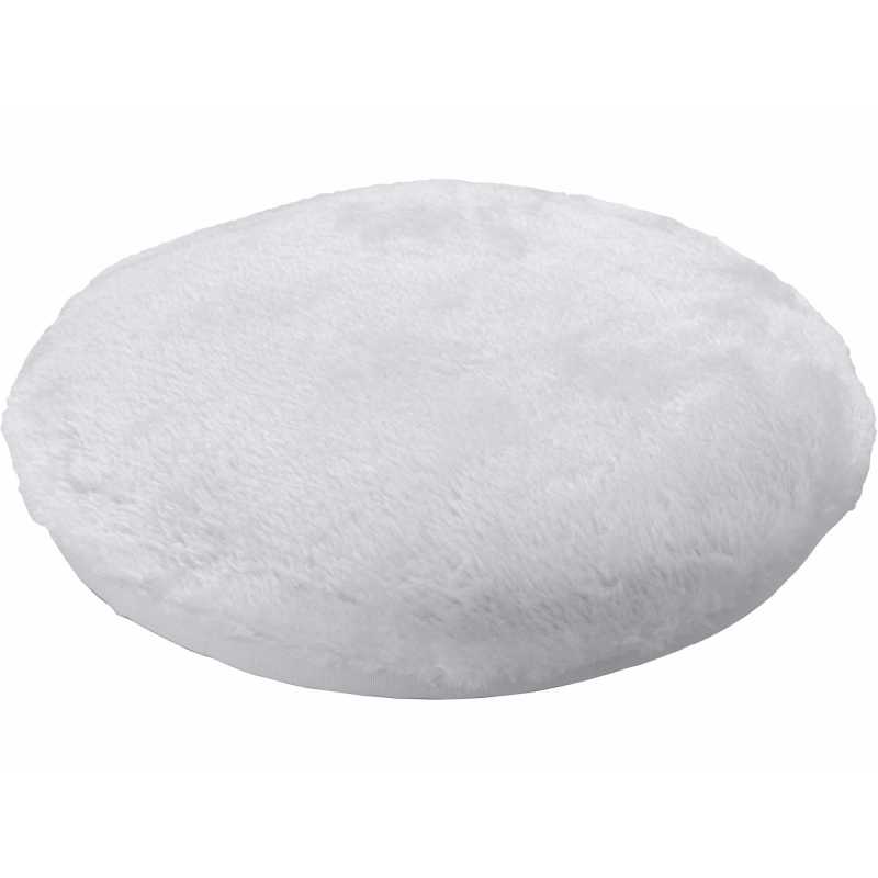 Rouno leštící 240mm materiál: syntetická vlna, Extol Craft 10631