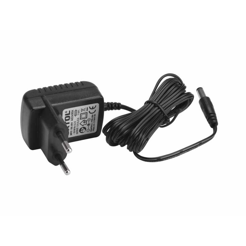 Nabíjačka akumulátoru 12V, 5-7h, pre 402400, Extol Craft 402400A