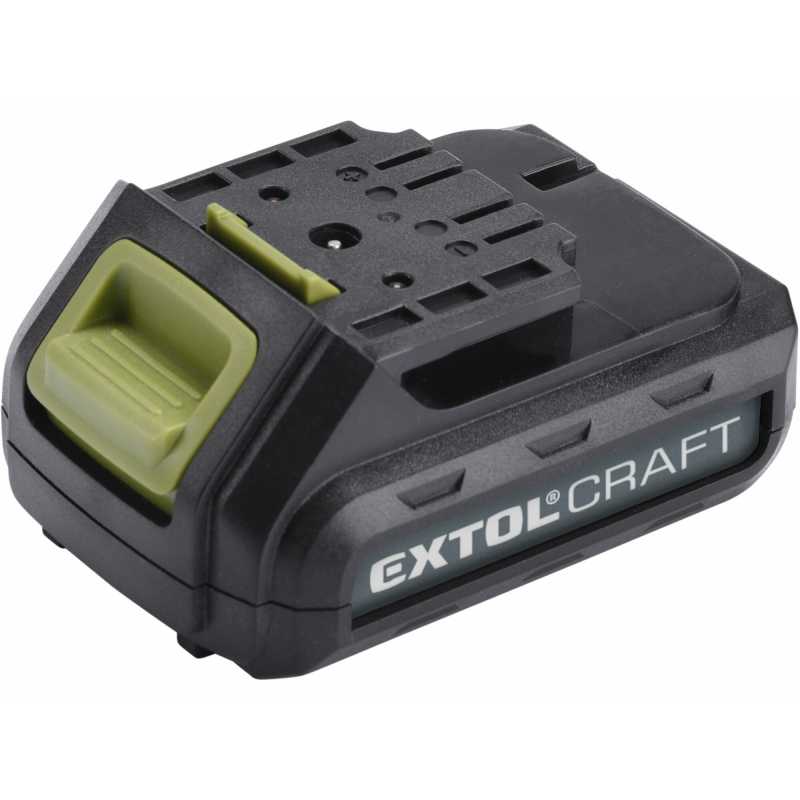 Akumulátor 12V Li-ion / 1,3Ah, pre 402400, Extol Craft 402400B