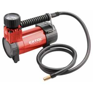 Kompresor do auta CC 120,...