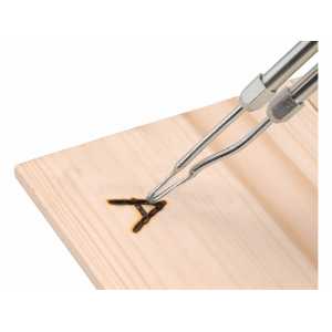 Pistole pájecí, příkon 200W s regulací, Extol Premium 8894510