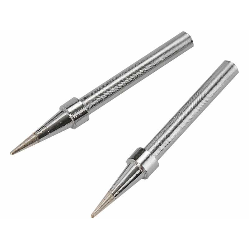 Hroty spájkovacie, 2ks, pre 8894520, Extol premium 8894520A