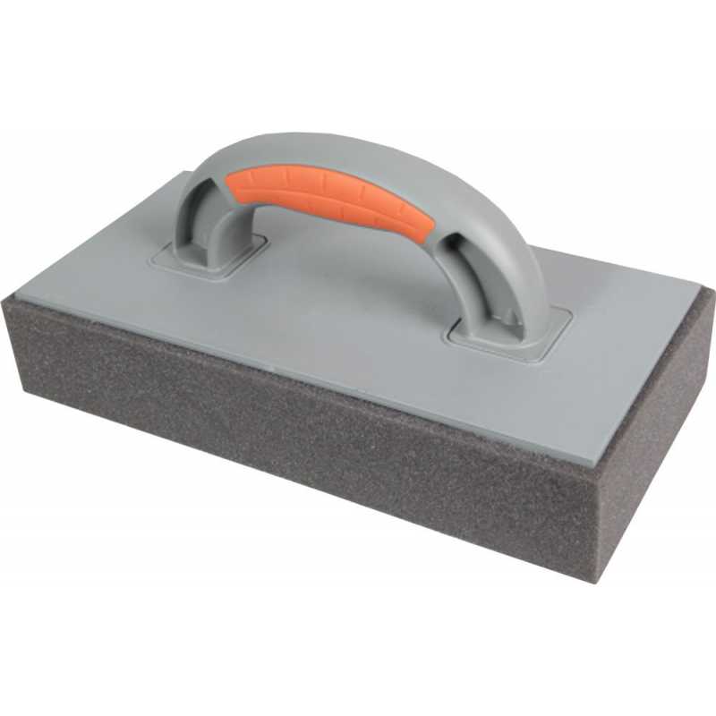 Hladidlo plastové s hustou špongiou, 270x130mm, Extol Premium 703697
