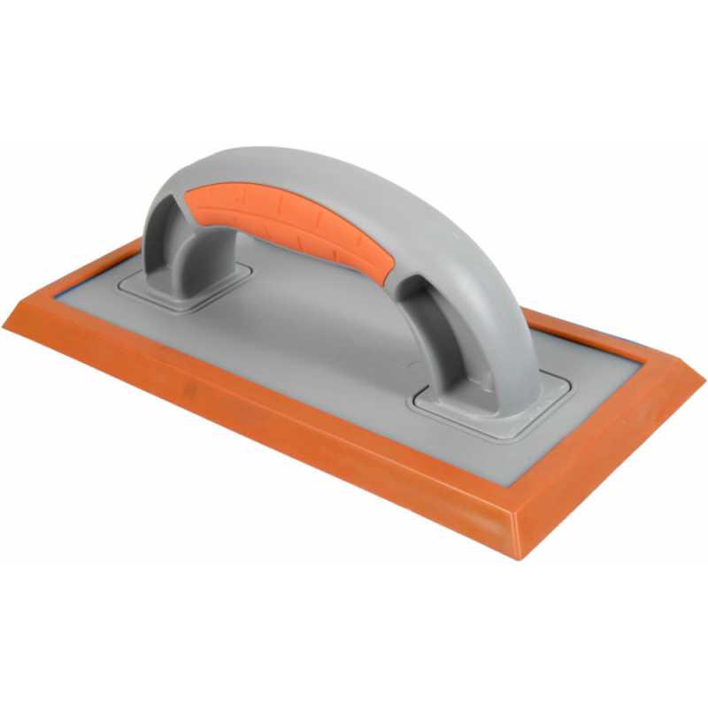 Hladidlo plastové škárovacie, 245x95mm, Extol Premium 703673