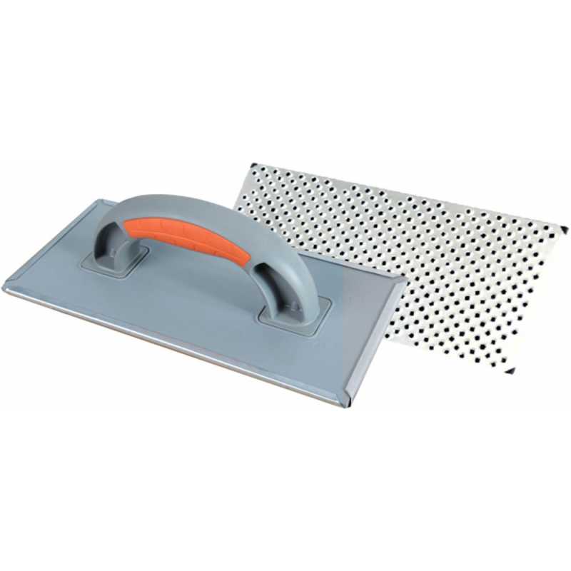 Rašpľa na polystyrén plastová, 270x130mm, Extol Premium 703672