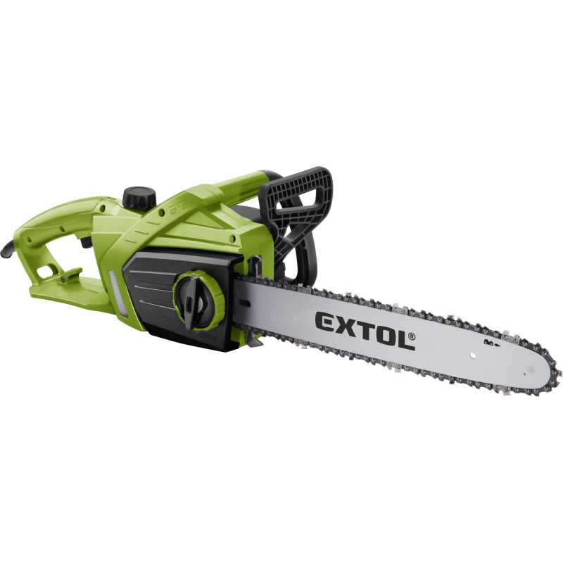 Pila řetězová elektrická, Extol Craft 405610