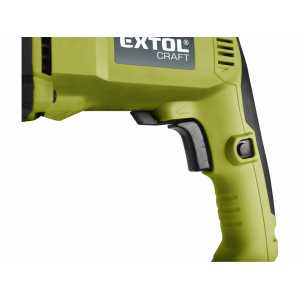 Kladivo vŕtacie a sekacie, 800W, Extol Craft 401223