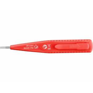 Zkoušečka napětí digitální, 12-220V, Extol Premium 8831210