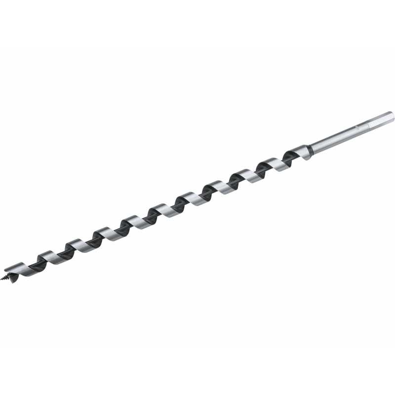 Vrták do dreva 18x460mm, Extol Premium 8801246