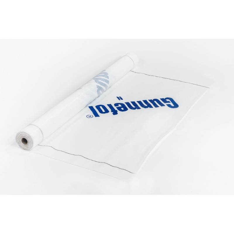 Parotesná fólia GUNNEFOL N, 110g, 1,5x50m