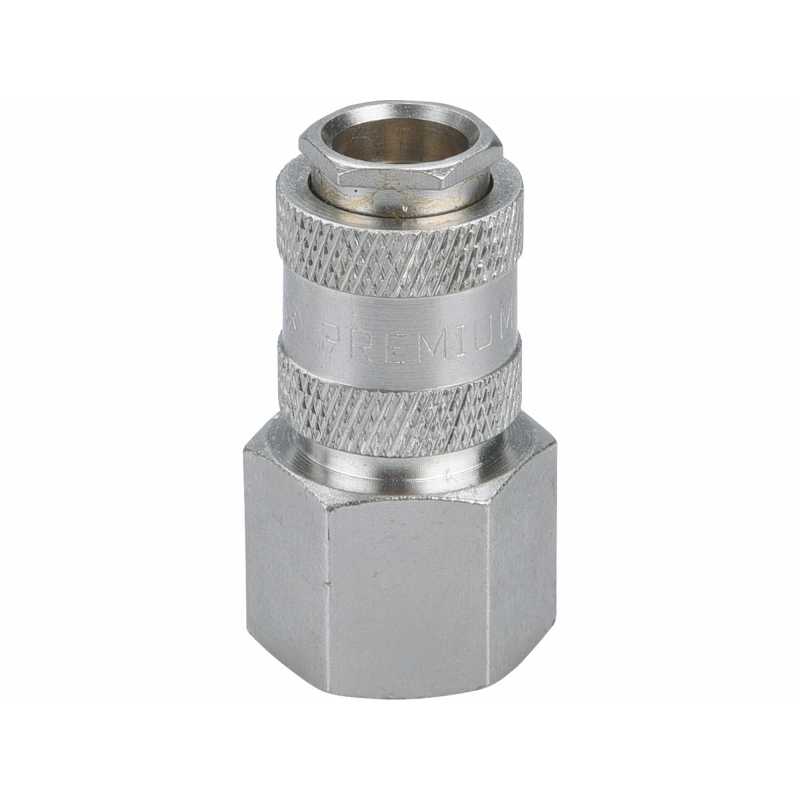 Rýchlospojka vzduchová G1/2" zásuvka, Extol Premium 8865116