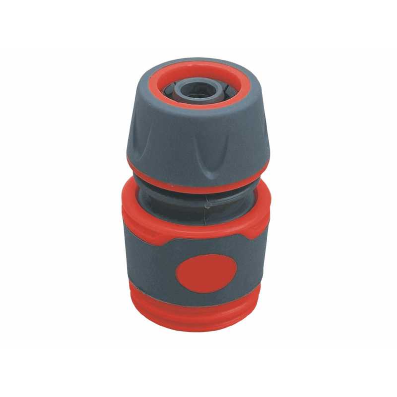 Rýchlospojka na hadicu plastová, Extol Premium 8876401