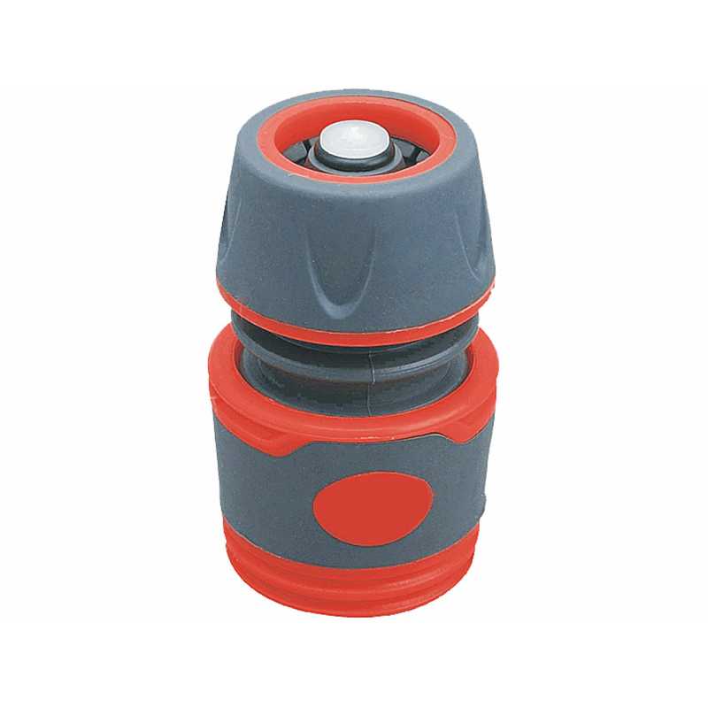 Rýchlospojka na hadicu plastová, 1/2'', Extol Premium 8876402
