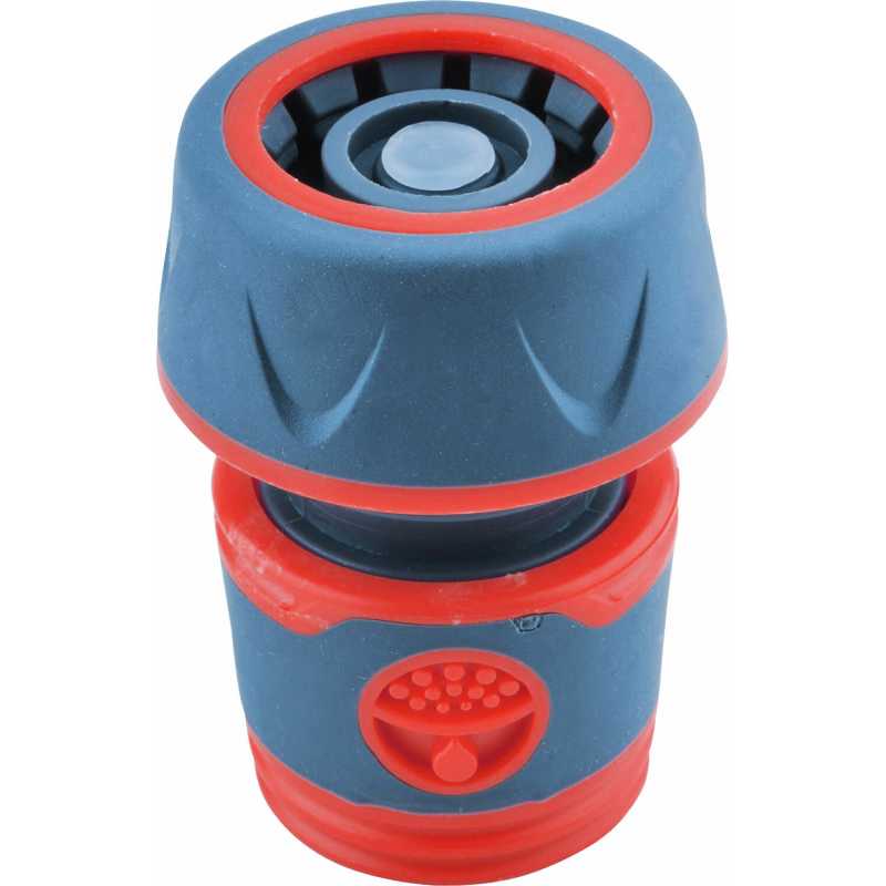 Rychlospojka na hadici plastová, 3/4'', Extol Premium 8876404
