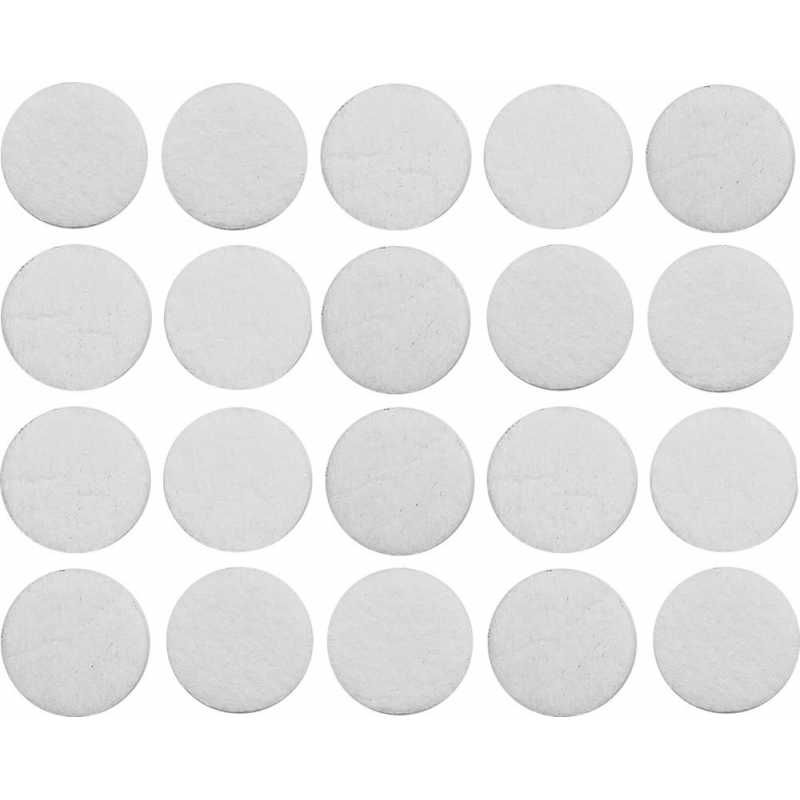 Podložka samolepící pod nábytek 20mm, 74831
