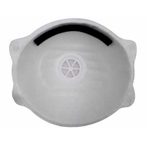 Respirátor s výdychovým ventilom 5ks, Extol Premium 8856715