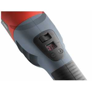 Leštička uhlová AP180, priemer 180mm,Extol Premium 8892500