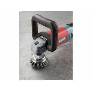 Leštička úhlová AP180, průměr 180mm, Extol Premium 8892500