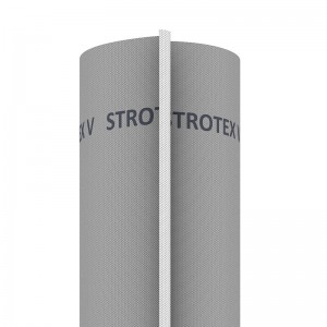 Strotex Dynamik 135g, difúzna fólia 1,5x50m