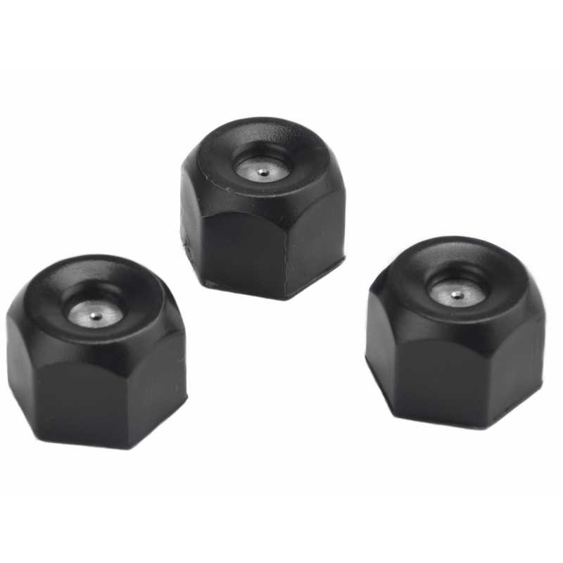 Tryska 0,8mm, 3ks, pre 412113, 412114, Extol Craft 412113A