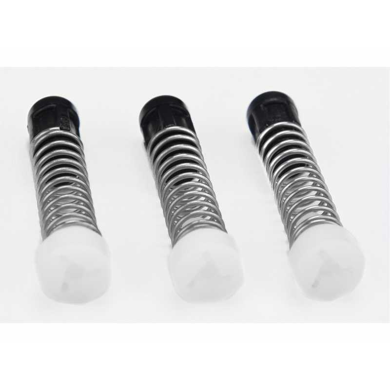 Ventil trysky, 3ks, pro 412113, 412114, Extol Craft 412113B