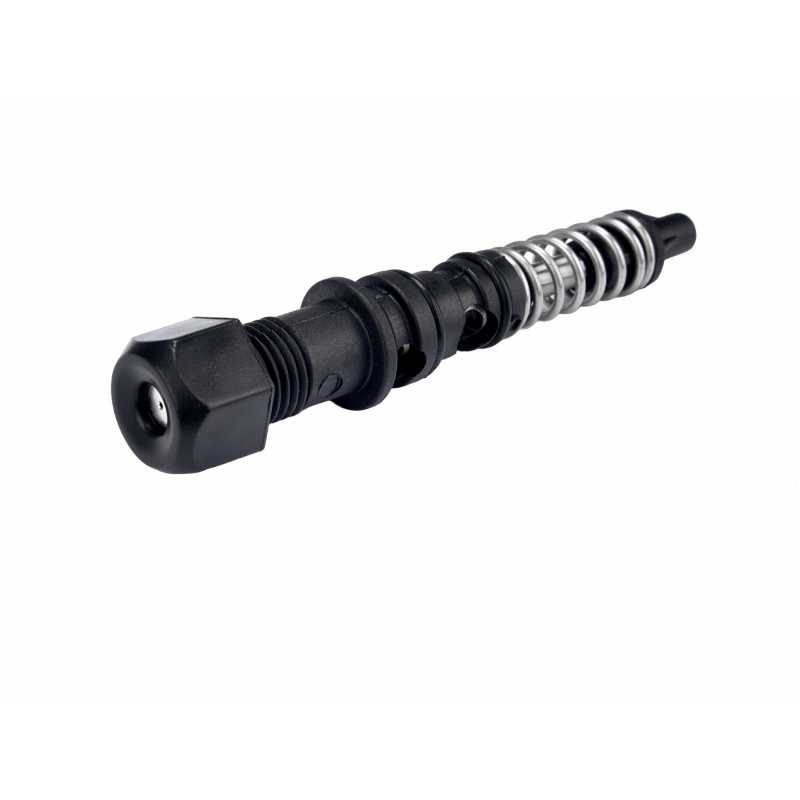 Piest trysky, pre 413113, Extol Craft 412113D